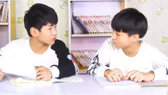 TF家族,TFBOYS - 男生学院自习室 EP03