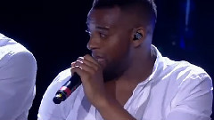 JLS - I Know What She Like