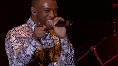 JLS - The Club Is Alive