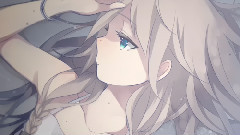 IA,动漫专属 - 灰色