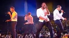 JLS - Only Making Love