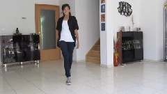 模仿翻唱,舞蹈视频 - Sexy Free & Single