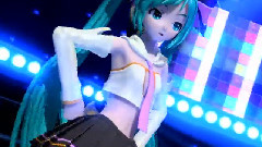 初音未来,VOCALOID家族 - Saturation
