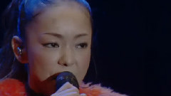 安室奈美惠 - Wonder Woman & Damage