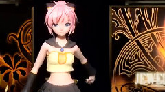 巡音流歌,VOCALOID家族 - ブラックゴールド