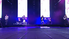 JLS - Eyes Wide Shut