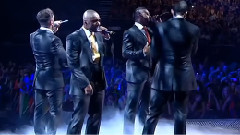 JLS - End Of The Road