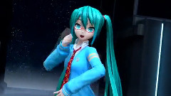 初音未来,巡音流歌 - 星屑ユートピア