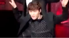 EXO,EXO-M - 咒文