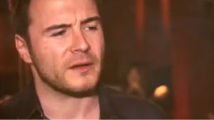 Shane Filan - Shane Filan And Curling