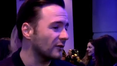 Shane Filan - Shane Filan At Mr Peabody