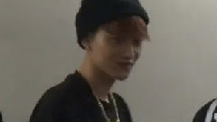EXO,EXO-M,EXO-K - 首尔赴台湾关内打闹