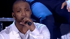 JLS - Hold Me Down