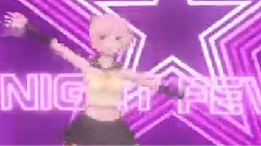 初音未来,巡音流歌,VOCALOID家族 - Luka Luka Night Fever
