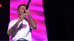 JLS - Umbrella