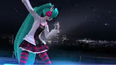 初音未来,VOCALOID家族 - 妄想スケッチ
