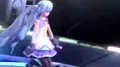 初音未来,VOCALOID家族 - Freely Tomorrow