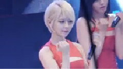 AOA - 动摇