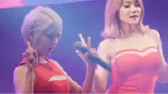 AOA - Elvis