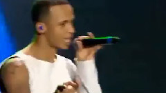JLS - Do You Feel What I Feel
