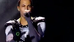 JLS - One Shot