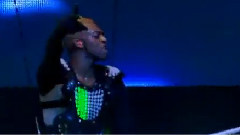 JLS - Earthquake