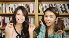 Fiestar - Fiestar A Ha Lesson13