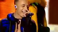 JLS - She Makes Me Wanna