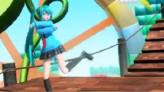 初音未来,VOCALOID家族 - クローバークラブ