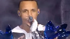 JLS - Beat Again