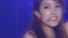 T-ara - Lovey Dovey VS Tonight