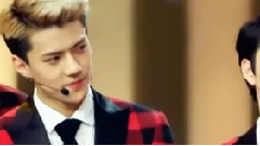 EXO,EXO-M,EXO-K - 14年2月勋鹿汇总