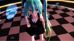 初音未来 - Get Lucky