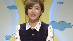 咸慇晶(T-ara),T-ara - SBS明星青少年Show 鲫鱼面包 恩静Cut
