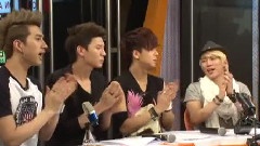VIXX - MTV Studio C EP32 CUT