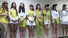 Nine Muses - 粉丝见面会