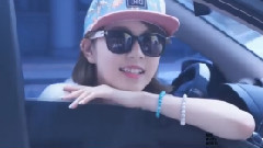 Nine Muses - 金浦机场入境
