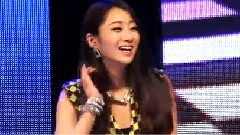 Nine Muses - Sangji University Festival