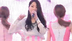 Nine Muses - Wild