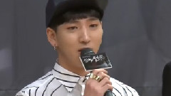 B1A4 - SportsSeoul TV 韩剧<神的礼物-14天> 发布会
