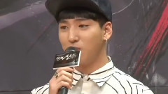 B1A4 - SSTV 韩剧<神的礼物-14天> 发布会