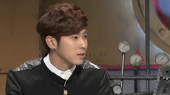 郑允浩 - Mnet YUNHO The Music Like 舞蹈之神(Dancing King)
