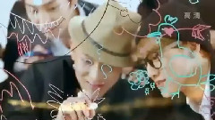 EXO-M,EXO - 东方卫视 不朽之名曲 EXO预告