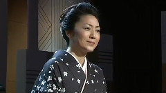 石川さゆり - 明治一代女