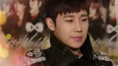 Infinite - Mnet Wide Entertainment News All About Star Infinite 预告