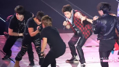 Super Junior-M,晟敏(Super Junior) - A Oh & Go