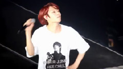 Super Junior,强仁(Super Junior),晟敏(Super Junior) - Dancing Out