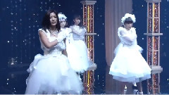 Flower(日本) - 白雪姬
