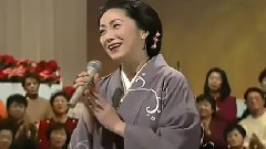 石川さゆり - お富さん