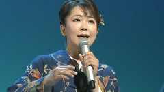 桜井くみ子 - 別れの港